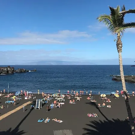 Cozy In Front Of The * Puerto de Santiago (Tenerife)