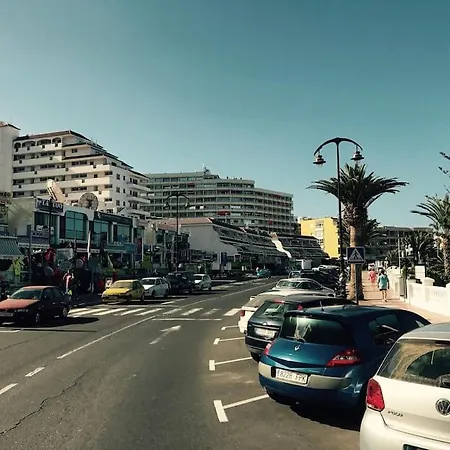 Cozy In Front Of The * Puerto de Santiago (Tenerife)