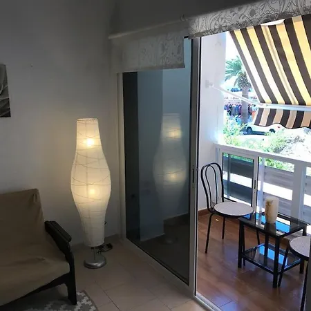 Apartmán Cozy In Front Of The